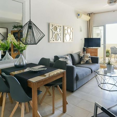 Espectacular Apartamento Benalmádena Εξωτερικό φωτογραφία
