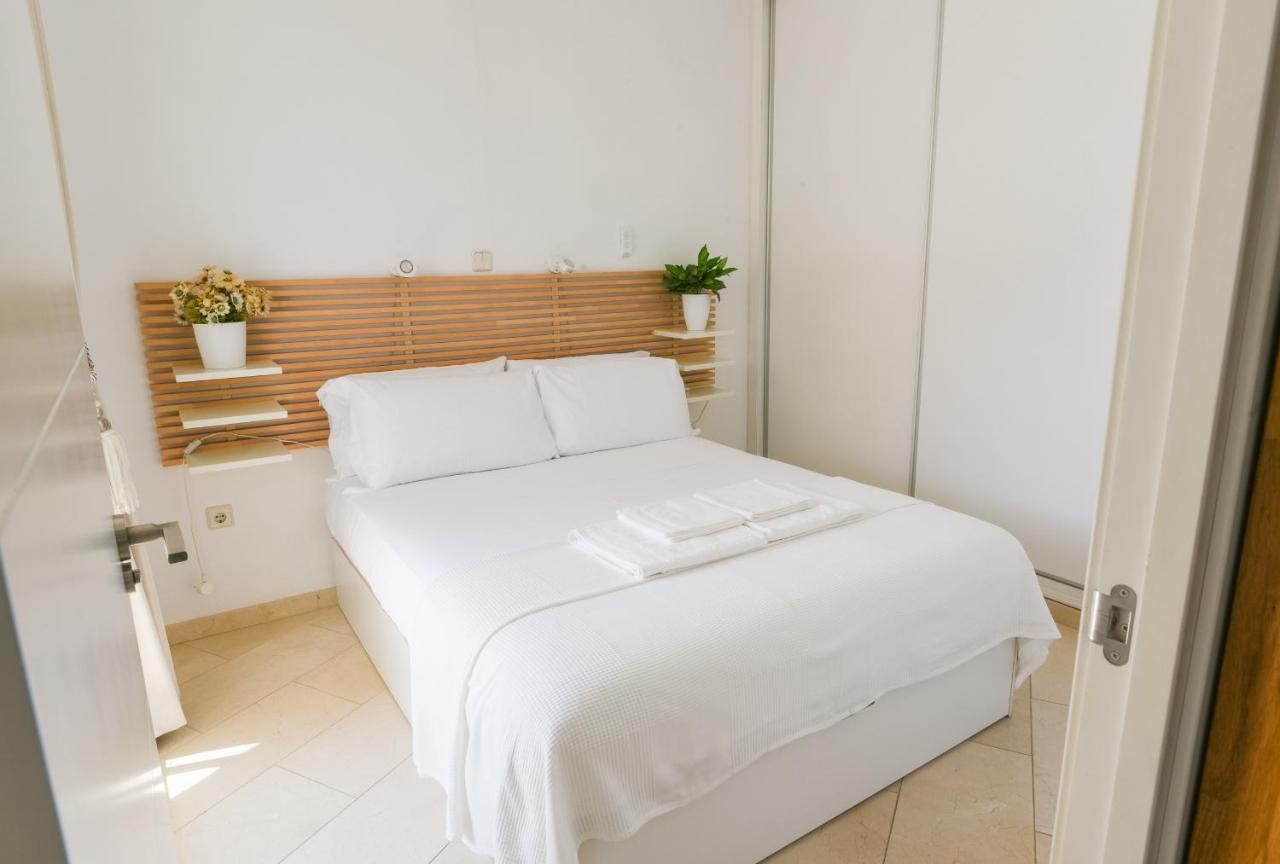 Espectacular Apartamento Benalmádena Εξωτερικό φωτογραφία