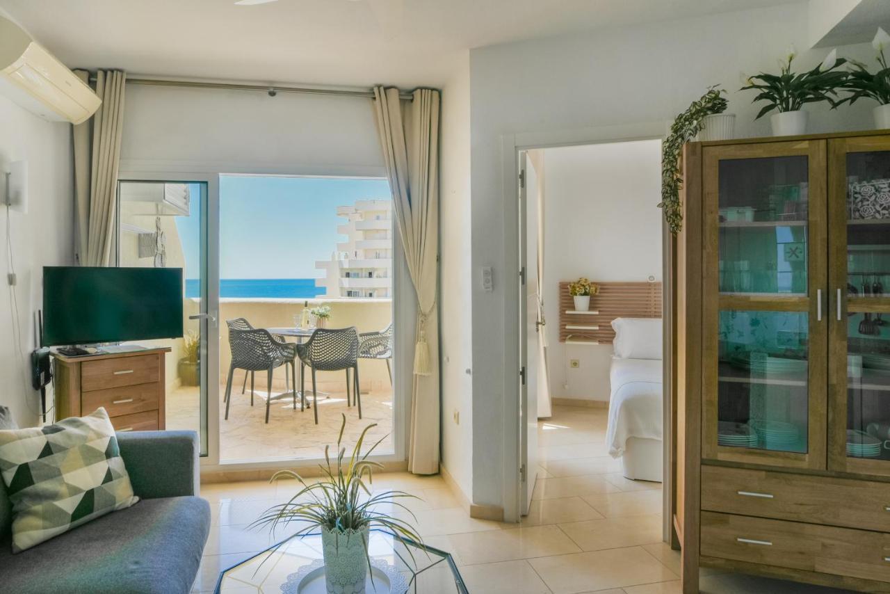 Espectacular Apartamento Benalmádena Εξωτερικό φωτογραφία