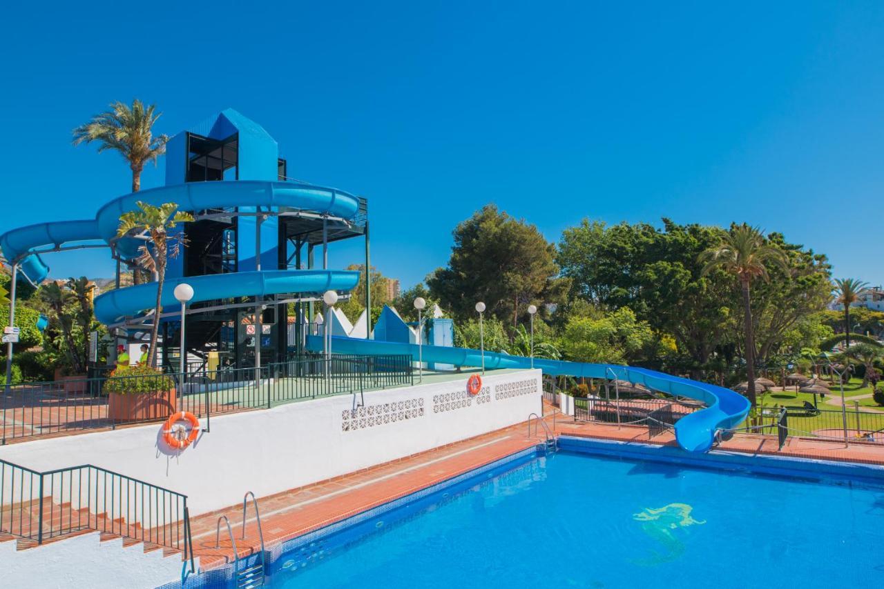 Espectacular Apartamento Benalmádena Εξωτερικό φωτογραφία