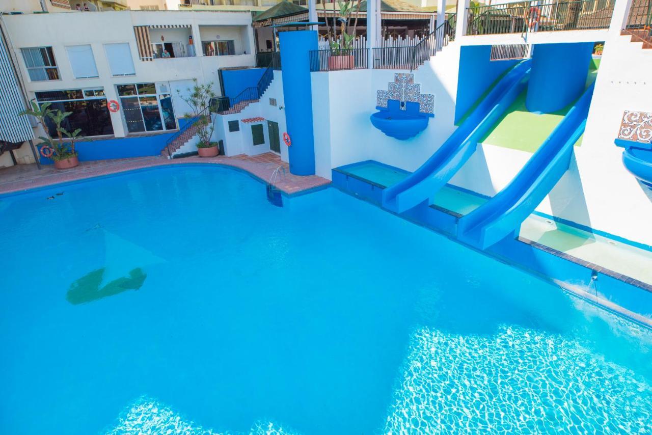 Espectacular Apartamento Benalmádena Εξωτερικό φωτογραφία