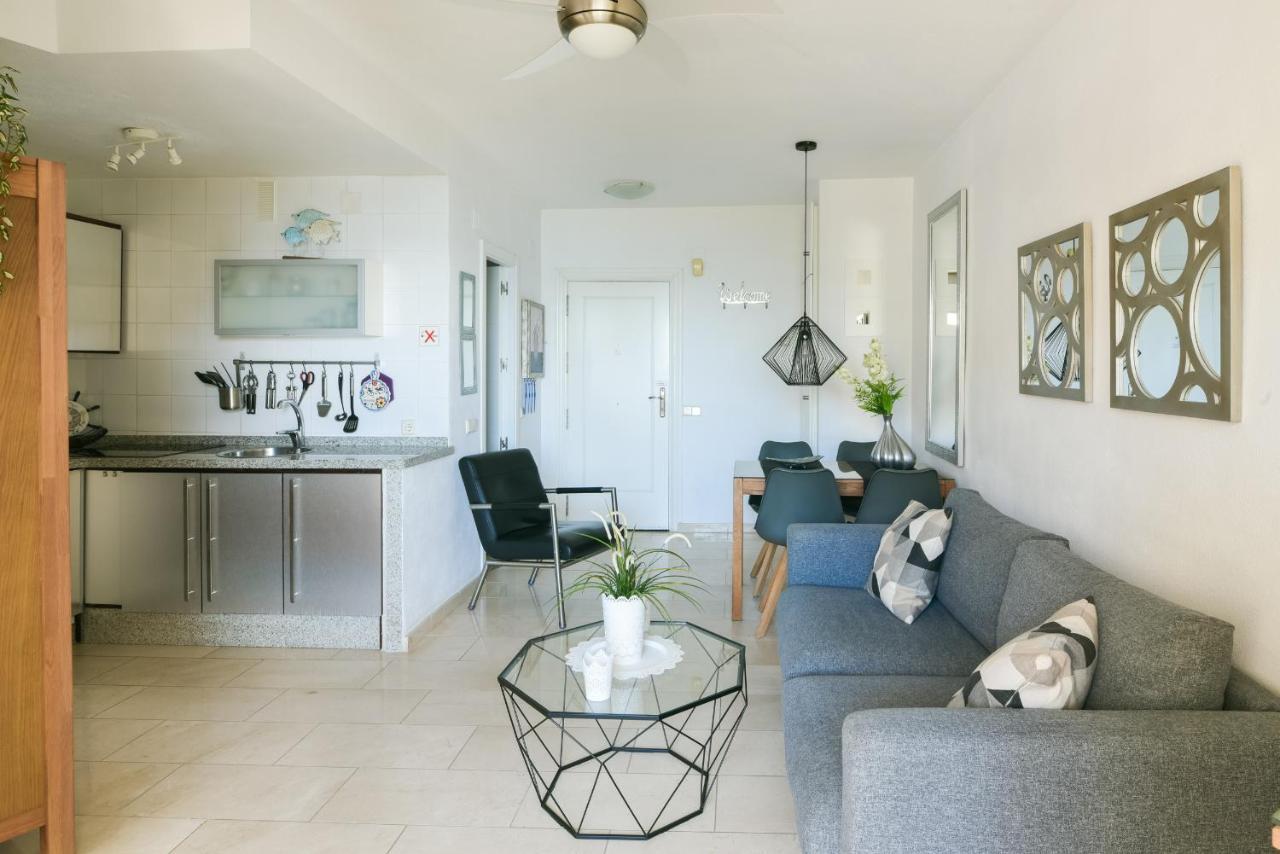 Espectacular Apartamento Benalmádena Εξωτερικό φωτογραφία