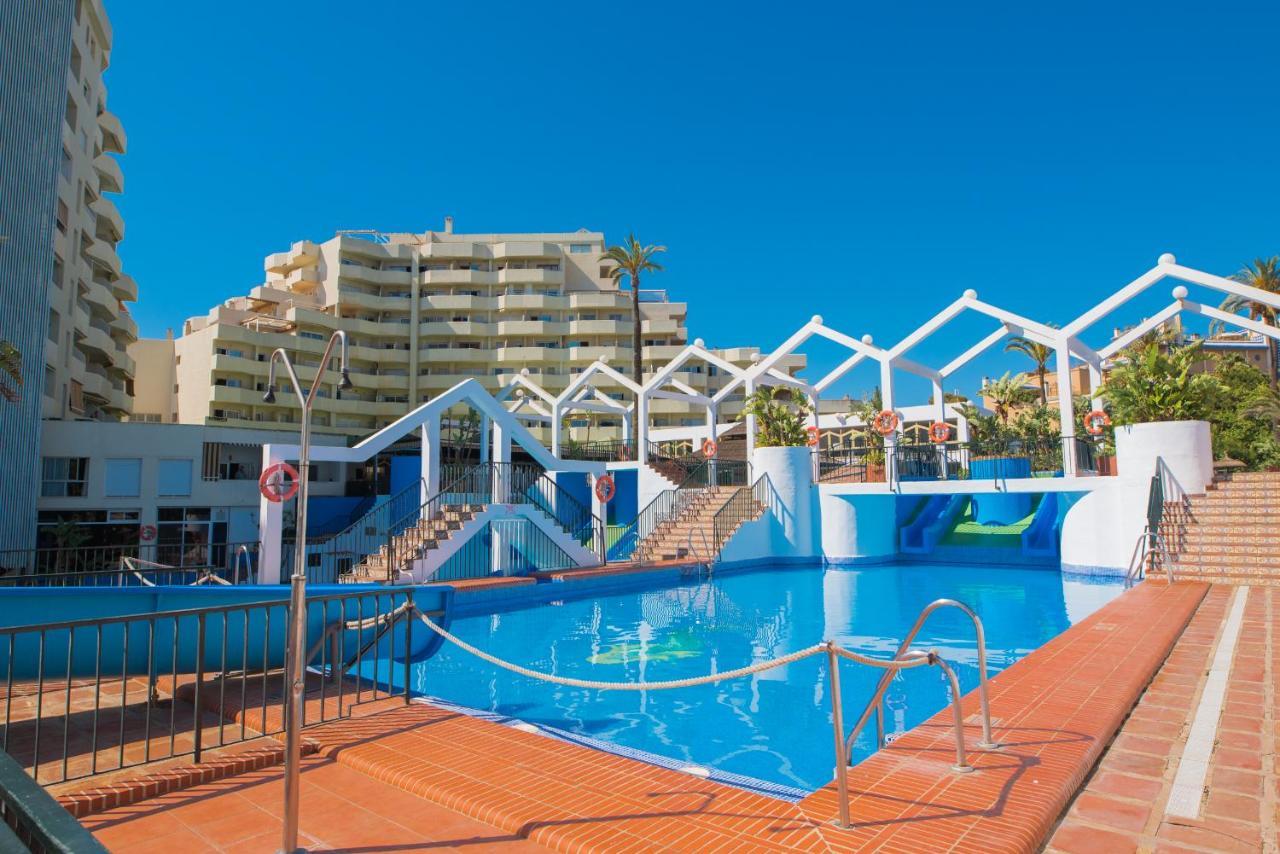 Espectacular Apartamento Benalmádena Εξωτερικό φωτογραφία