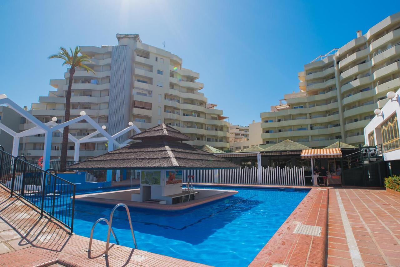 Espectacular Apartamento Benalmádena Εξωτερικό φωτογραφία
