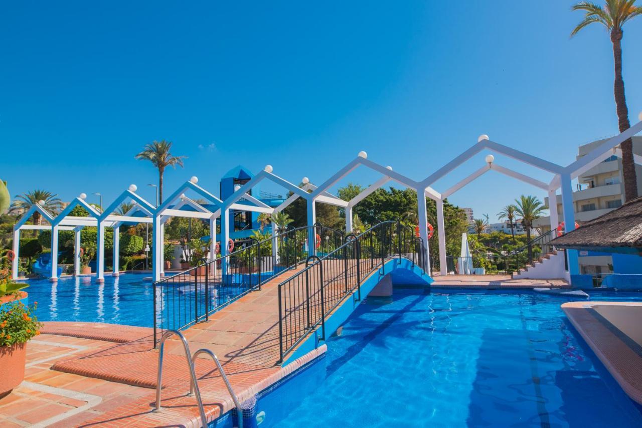 Espectacular Apartamento Benalmádena Εξωτερικό φωτογραφία
