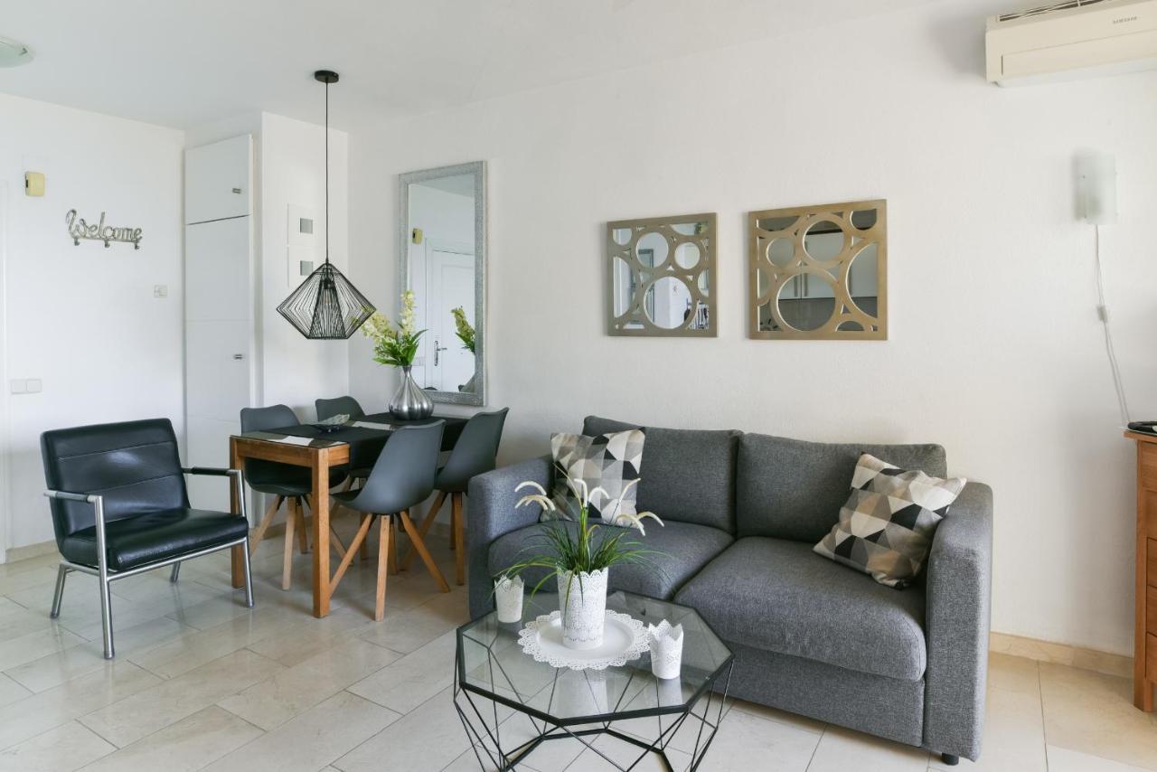 Espectacular Apartamento Benalmádena Εξωτερικό φωτογραφία