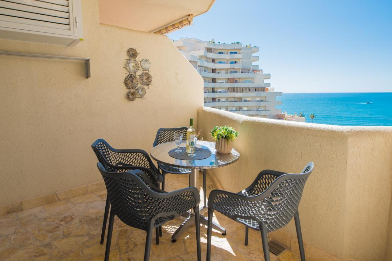 Espectacular Apartamento Benalmádena Εξωτερικό φωτογραφία