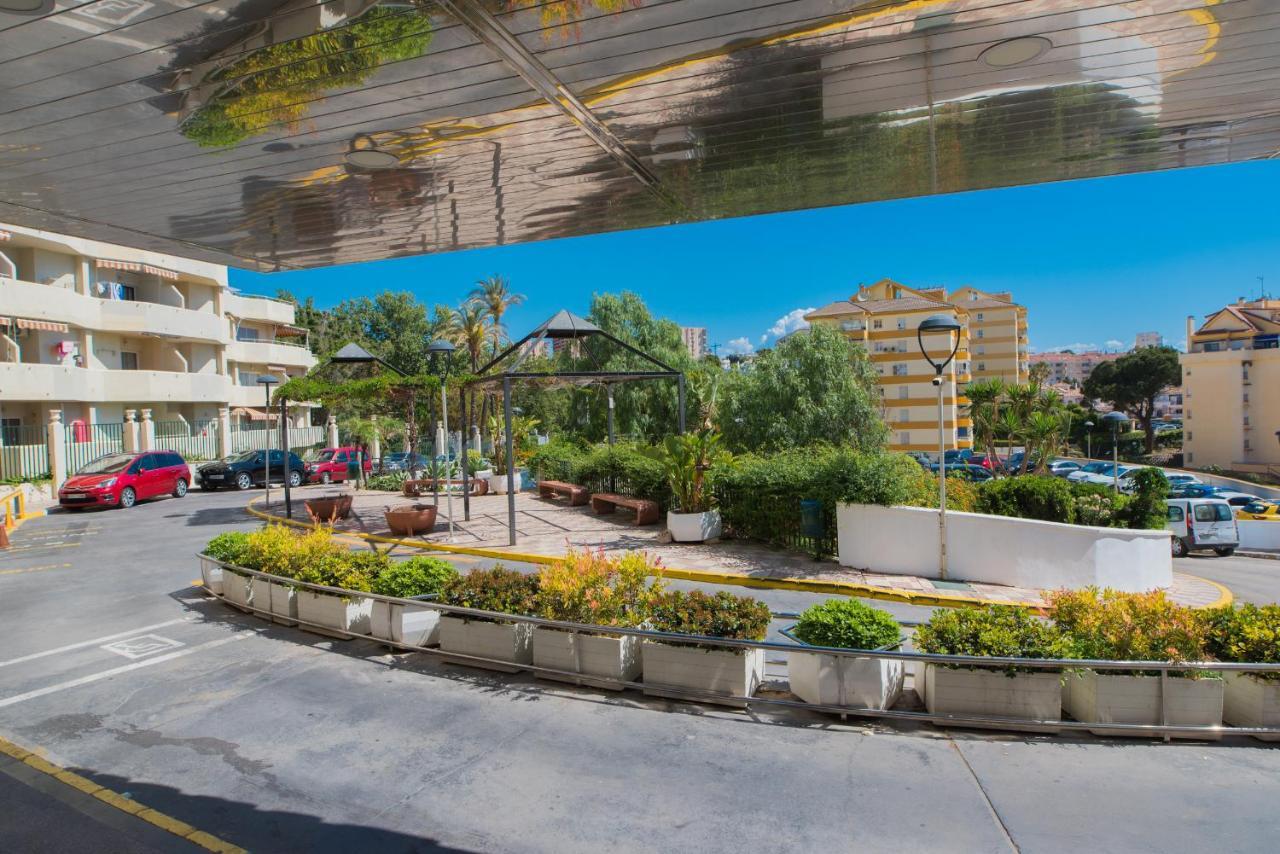 Espectacular Apartamento Benalmádena Εξωτερικό φωτογραφία