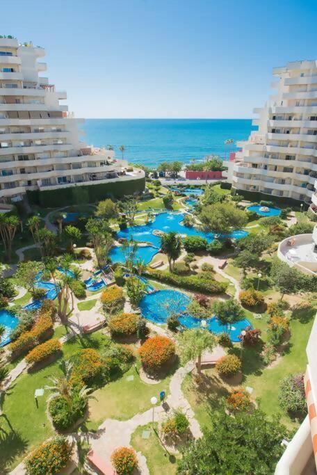 Espectacular Apartamento Benalmádena Εξωτερικό φωτογραφία