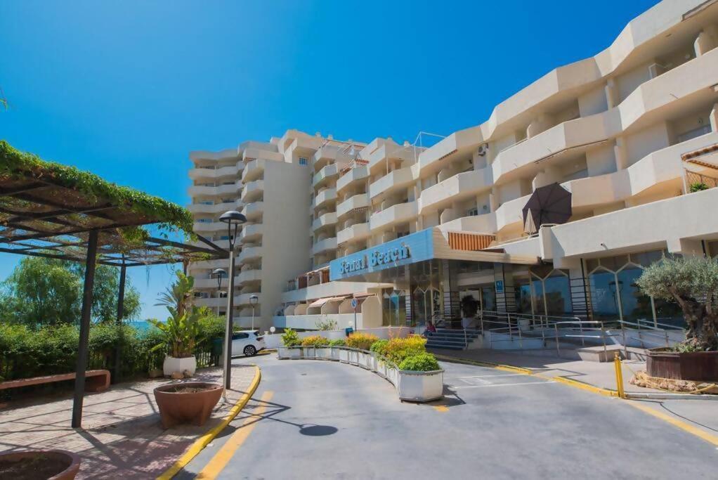Espectacular Apartamento Benalmádena Εξωτερικό φωτογραφία