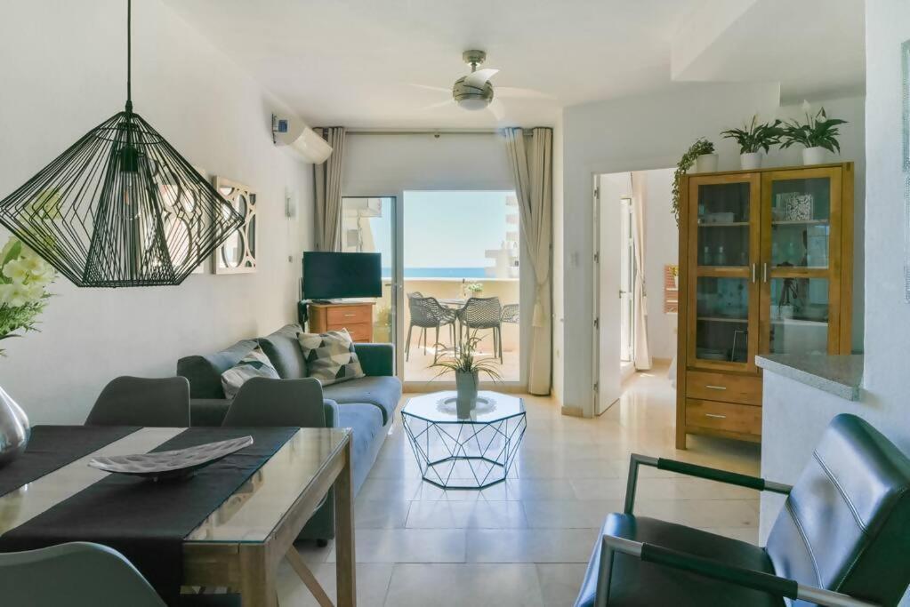 Espectacular Apartamento Benalmádena Εξωτερικό φωτογραφία