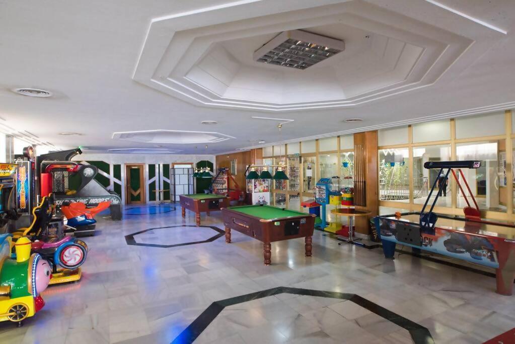 Espectacular Apartamento Benalmádena Εξωτερικό φωτογραφία