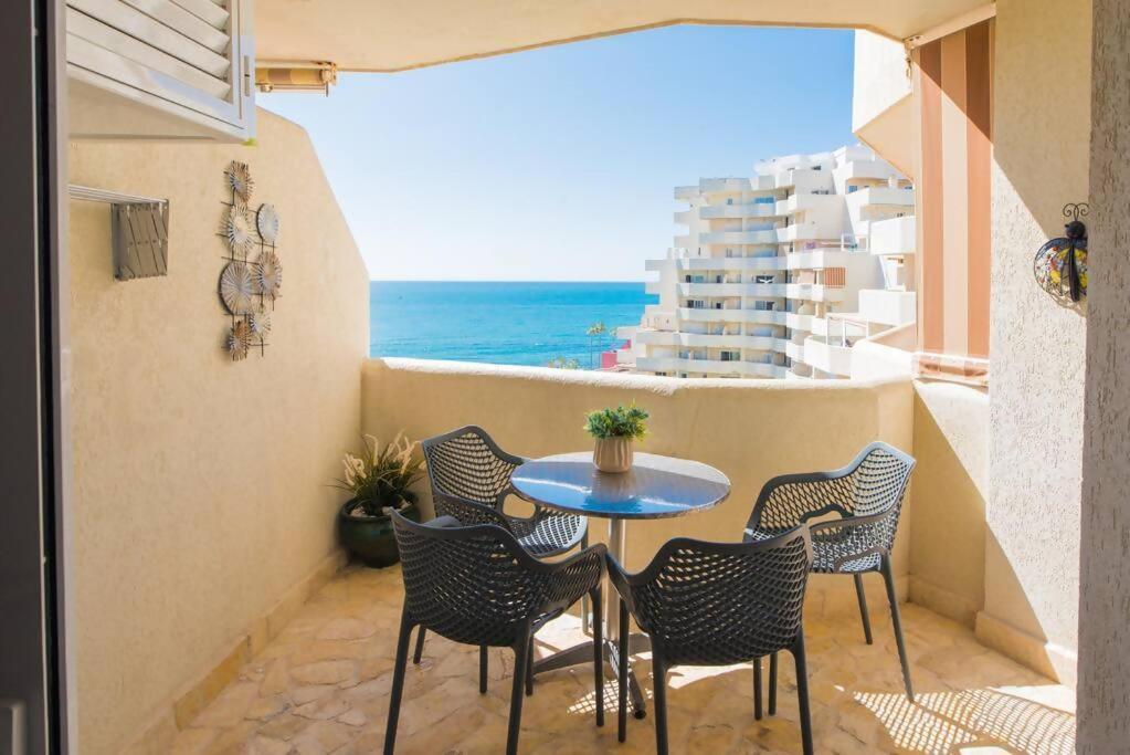 Espectacular Apartamento Benalmádena Εξωτερικό φωτογραφία
