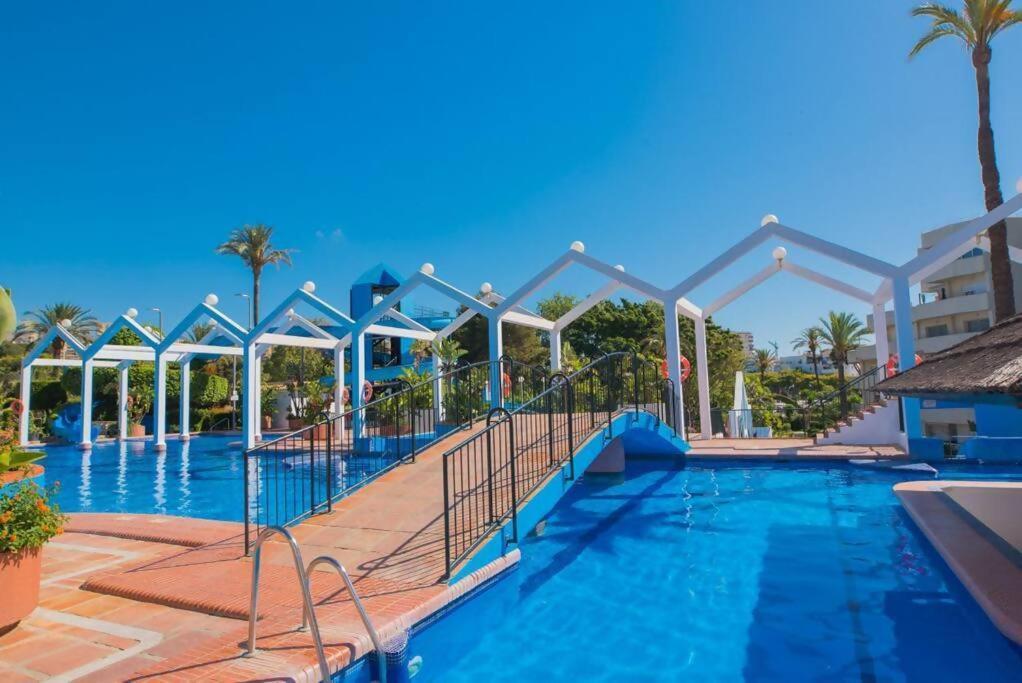 Espectacular Apartamento Benalmádena Εξωτερικό φωτογραφία