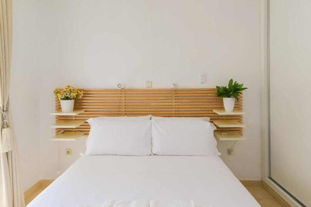 Espectacular Apartamento Benalmádena Εξωτερικό φωτογραφία