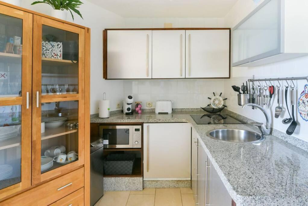 Espectacular Apartamento Benalmádena Εξωτερικό φωτογραφία